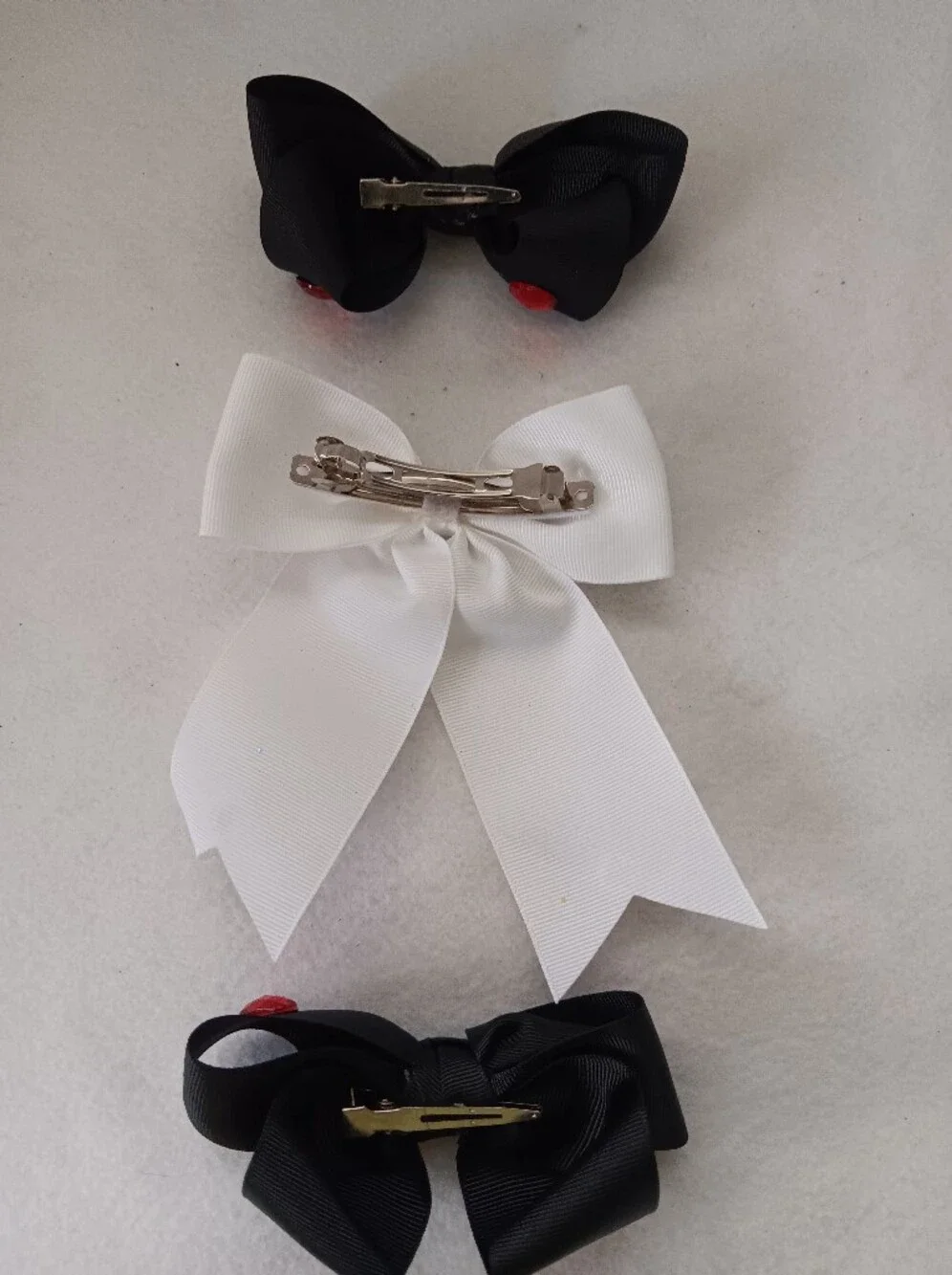 Bows Set of Three